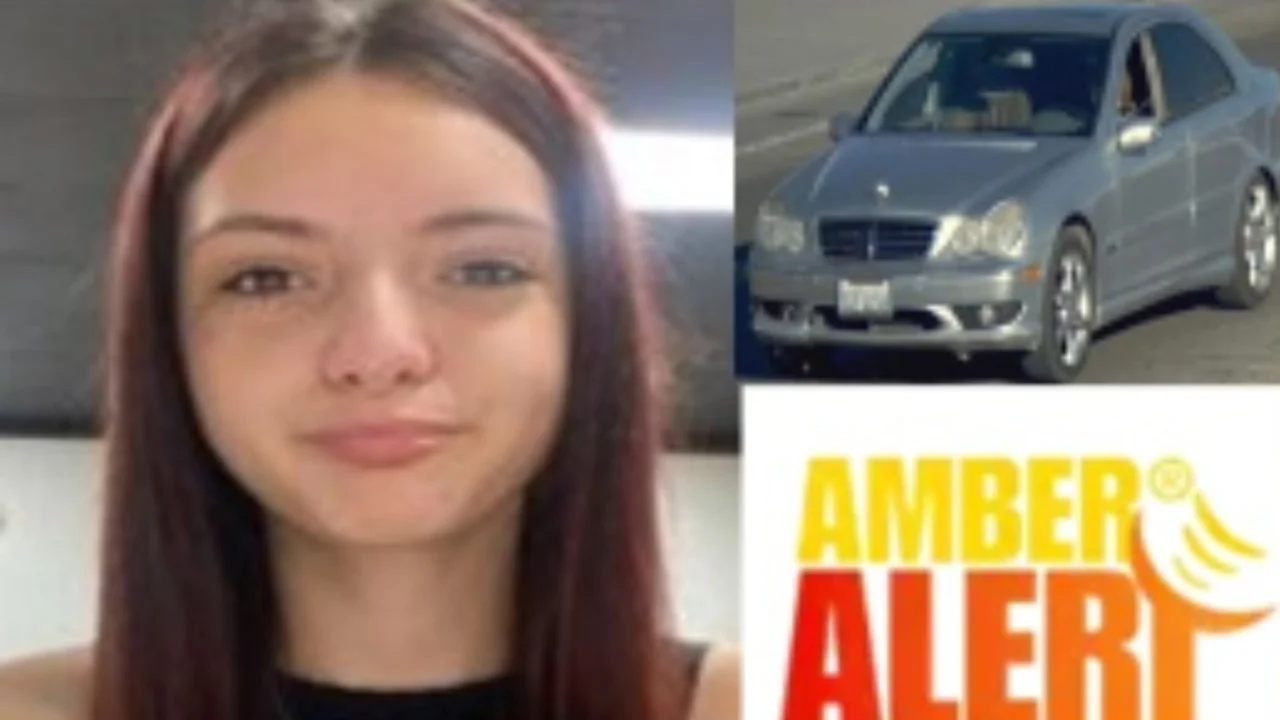 FBI ofrece recompensa por adolescente desaparecida en Imperial