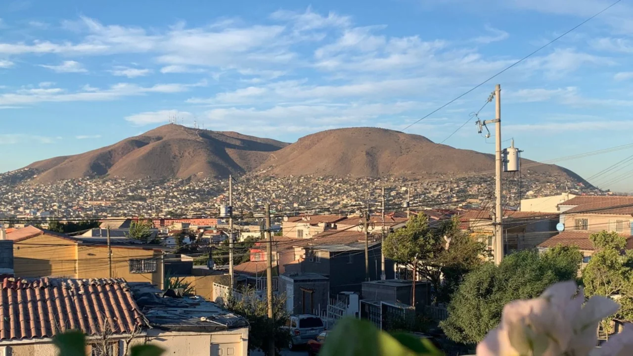 México tiene a las dos ciudades más violentas del mundo