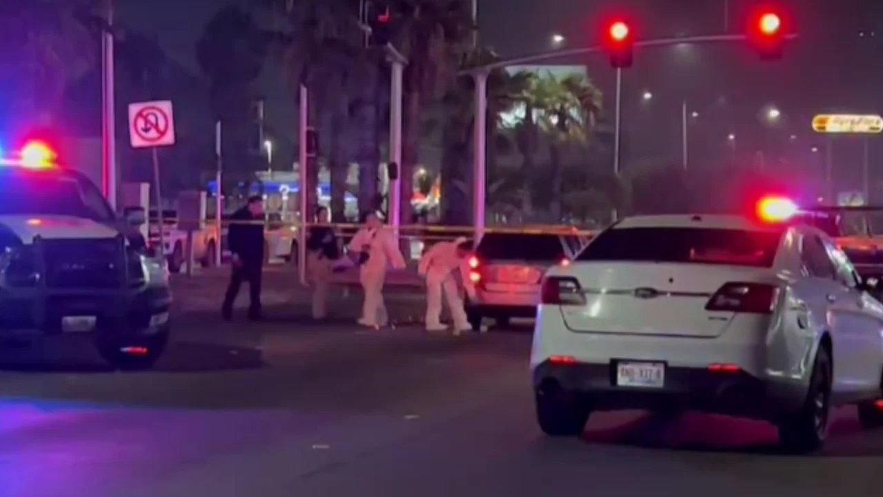 Asesinan a mujer policía en Tijuana; tercer agente en menos de 15 días
