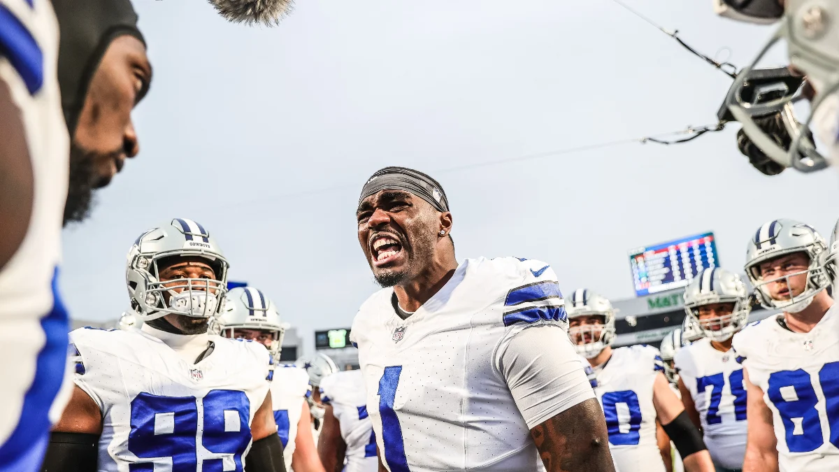 Cuatro equipos aseguran boleto para los Playoffs de la NFL