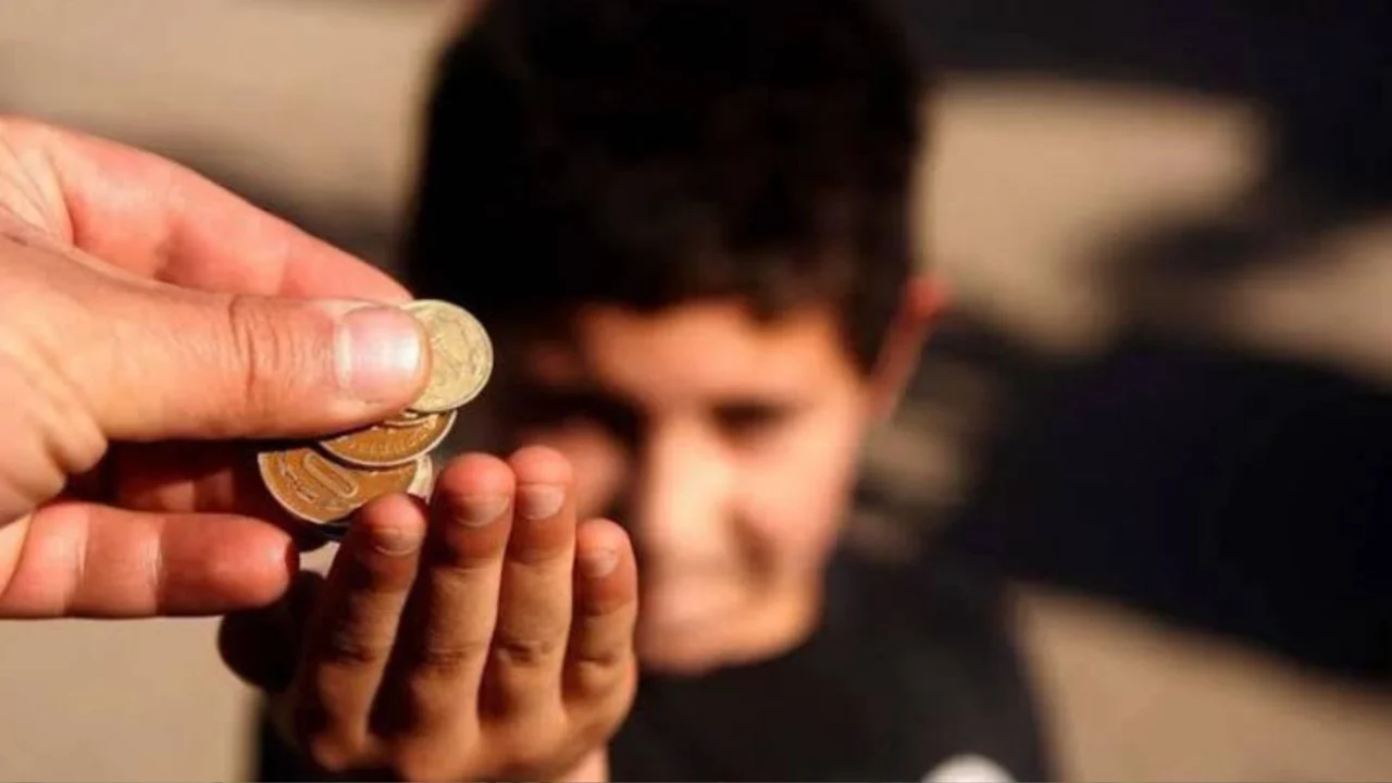 Detienen a madre de niño que pedía dinero en calle de Mexicali cuando fue atropellado