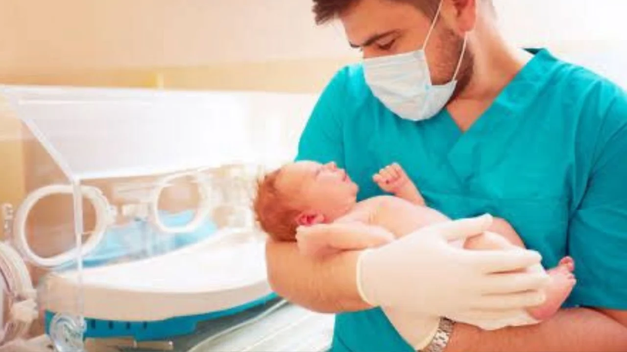 Diputados aprueban aumentar los días del permiso de paternidad en México 