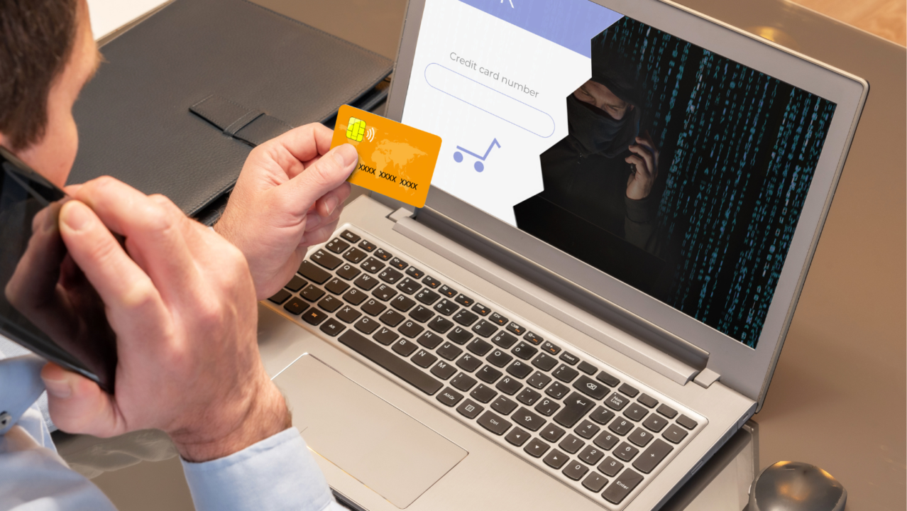 Evita las Estafas: Los 5 mejores consejos al comprar en línea 