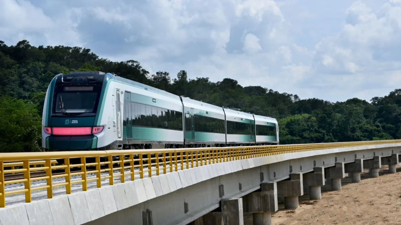 En menos de una hora se agotan boletos del Tren Maya; esto costarán: