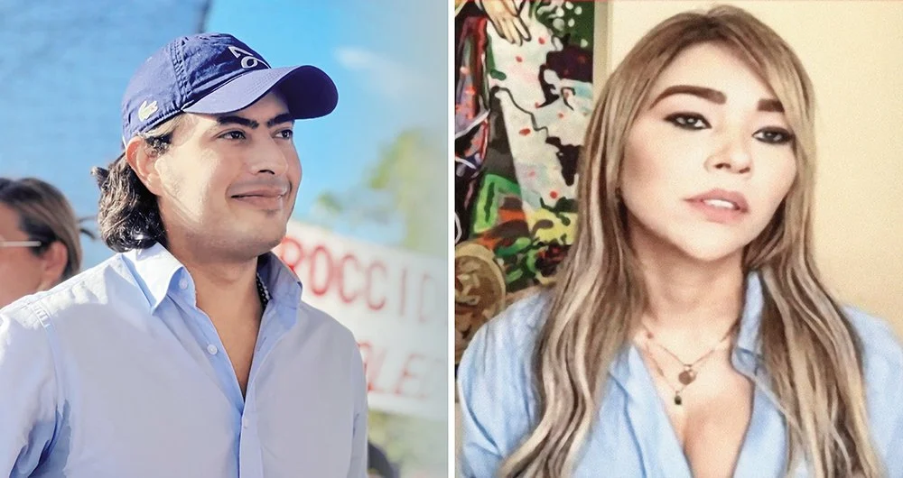 Caso Nicolas Petro; Ex-esposa negoció con Fiscalía y tendrá inmunidad