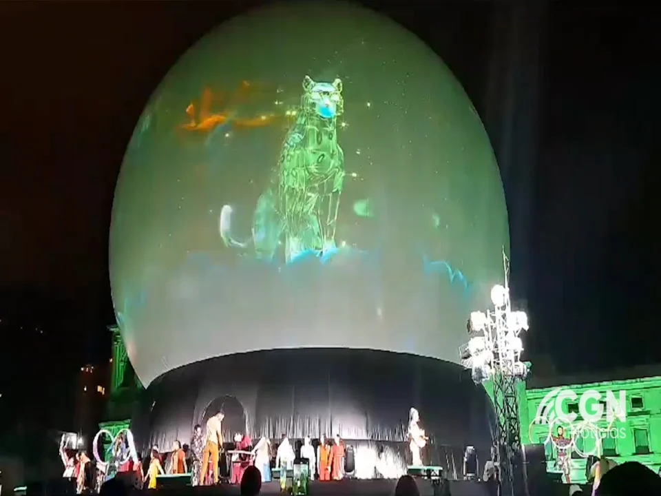 Conoce el gran Festival de las Constelaciones