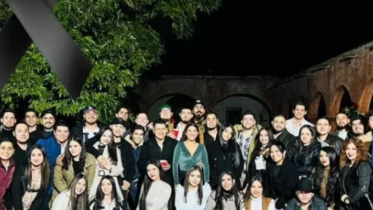 Masacre en Guanajuato: 12 jóvenes asesinados en una posada navideña