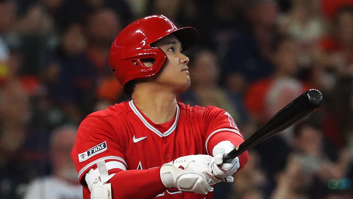 Shohei Ohtani toma la decisión y tiene nuevo equipo