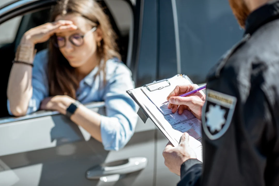 Nueva Ley en California: Mayor Seguridad para Peatones al Cruzar las Calles