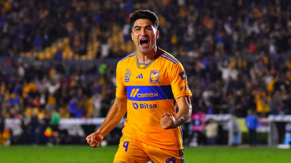 Tigres jugará la Final ante el Club América en la Liga MX