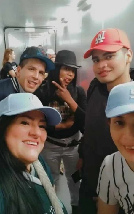 Familia colombiana cayó en red de trata de personas en México. Exigen 7 mil dólares por su liberación