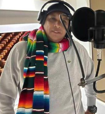 Cantante de música vallenata, enviado a la cárcel por tráfico de cocaína  