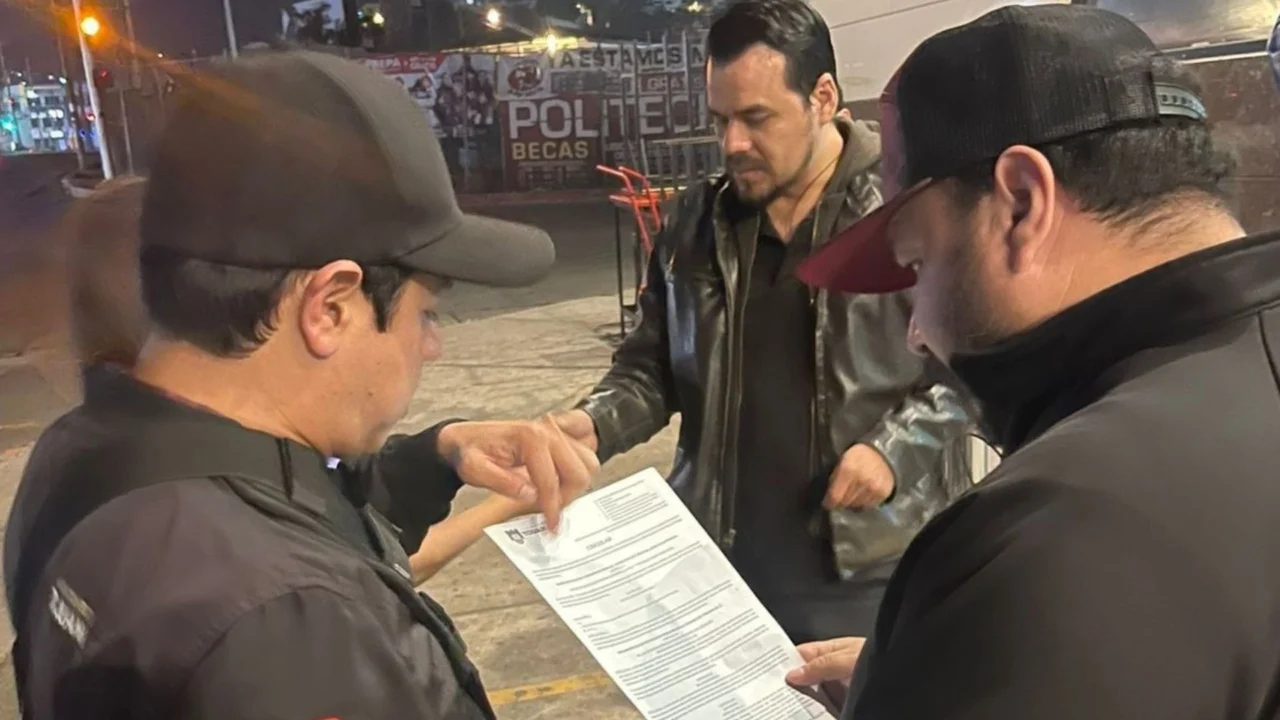 A partir de este fin de semana habrá cero tolerancia para los narcocorridos en Tijuana