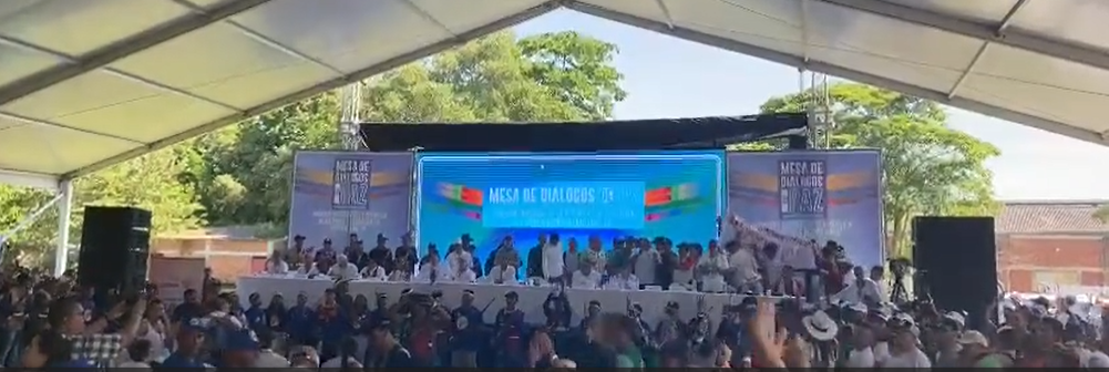 Disidencias de las Farc renuncian a los secuestros  
