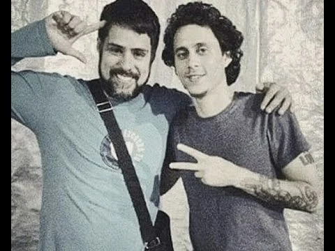 Canserbero no se quitó la vida, lo mataron