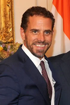 Escándalo Fiscal Impacta al hijo de  Biden