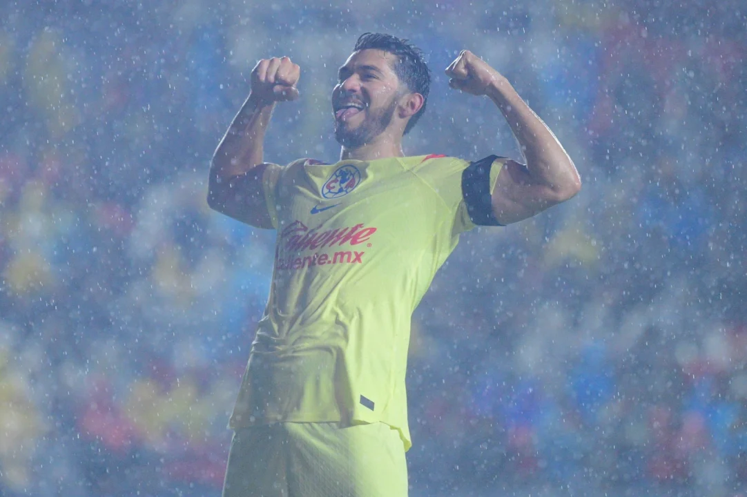 América aplasta al San Luis y prácticamente está en la final