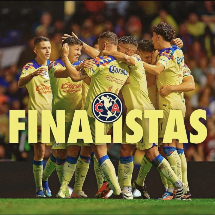 Regresan las Águilas a una final de Liga Mx