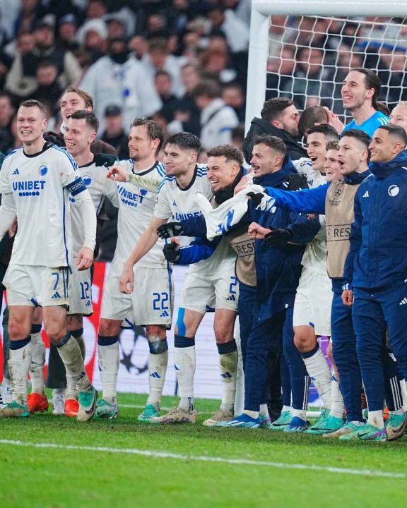 Real Madrid avanza con paso perfecto mientras Manchester United Fracasa