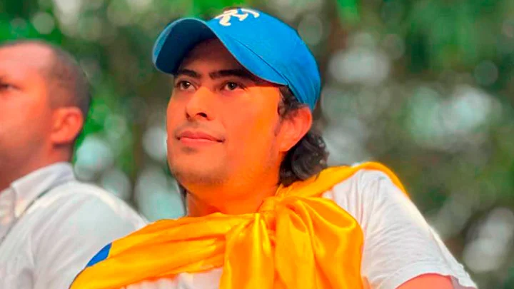 Nicolas Petro \"No hay garantías en mi proceso\"