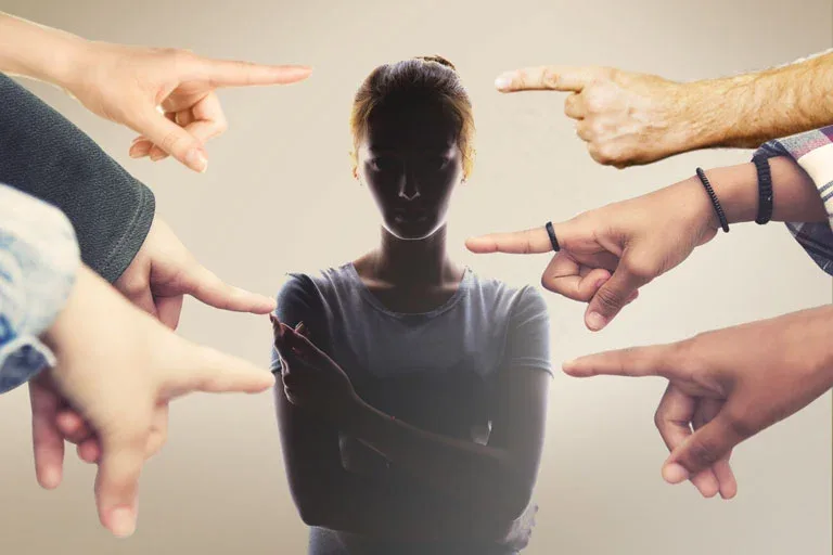 El 23% de limeños se ha sentido discriminado en el 2023