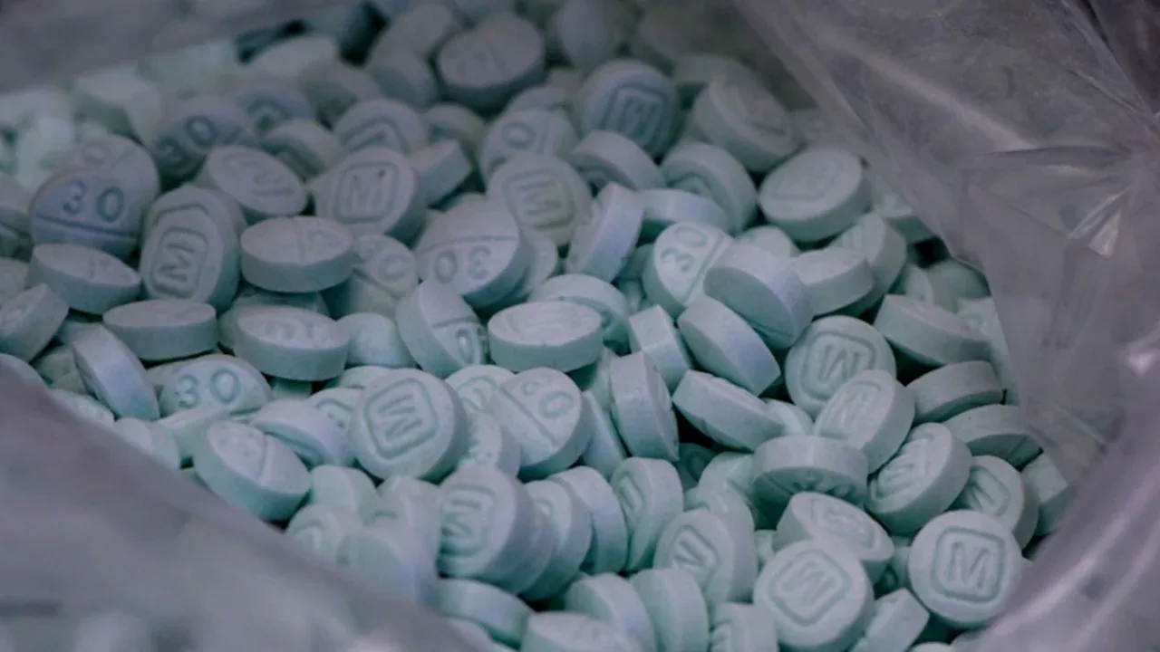 AMLO busca prohibir consumo de fentanilo en México castigando a consumidores