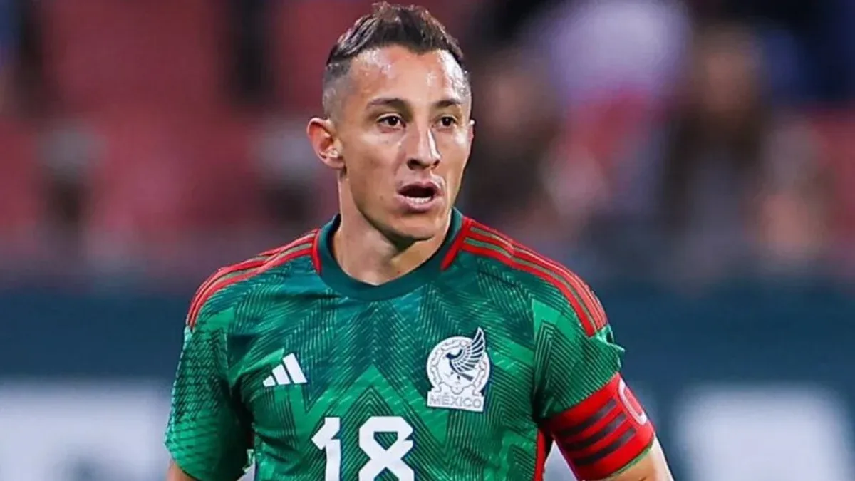 Andrés Guardado regresa al Futbol Mexicano