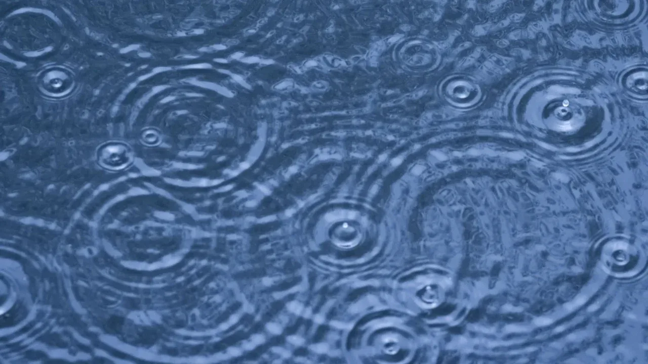 Clima en Tijuana: Se pronostican dos días de lluvia para esta semana