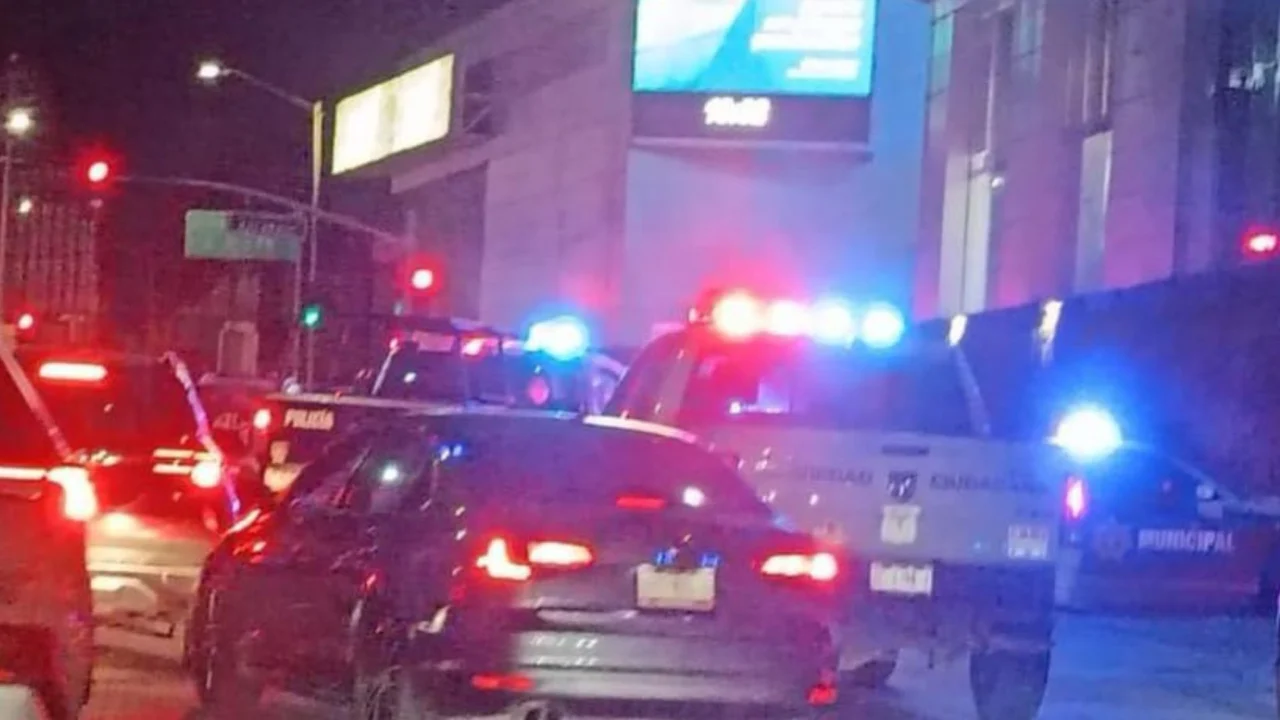 Ataque armado en Epic Chapultepec de Tijuana aterroriza a familias