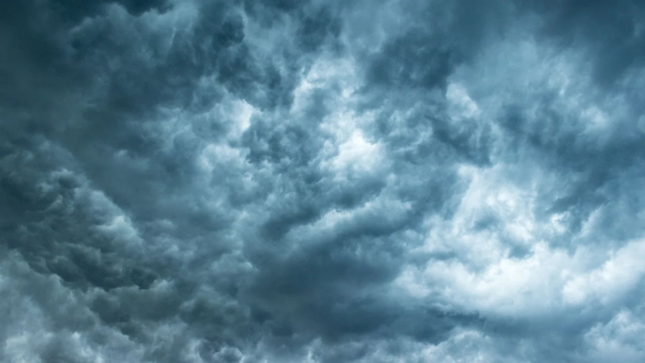 Clima en Tijuana: ¡Miércoles lluvioso! Nuevo frente frío ingresará a Baja California