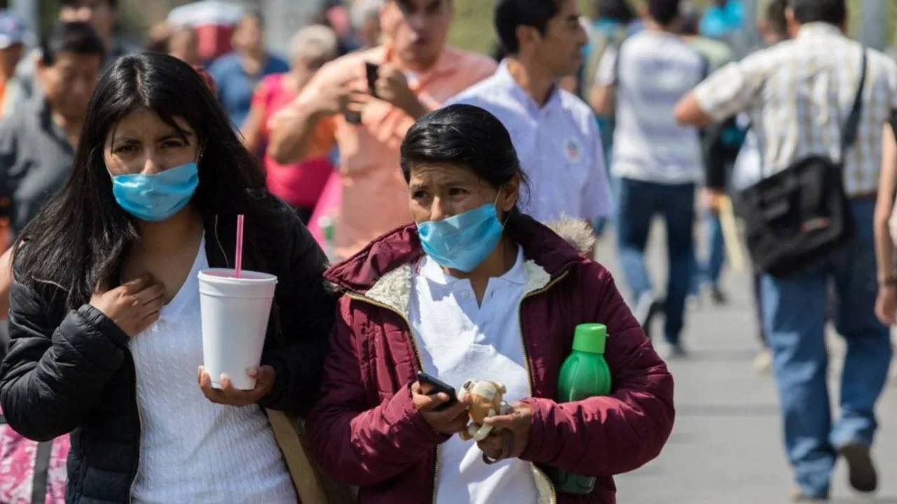 Estos estados regresan al uso del cubrebocas por COVID