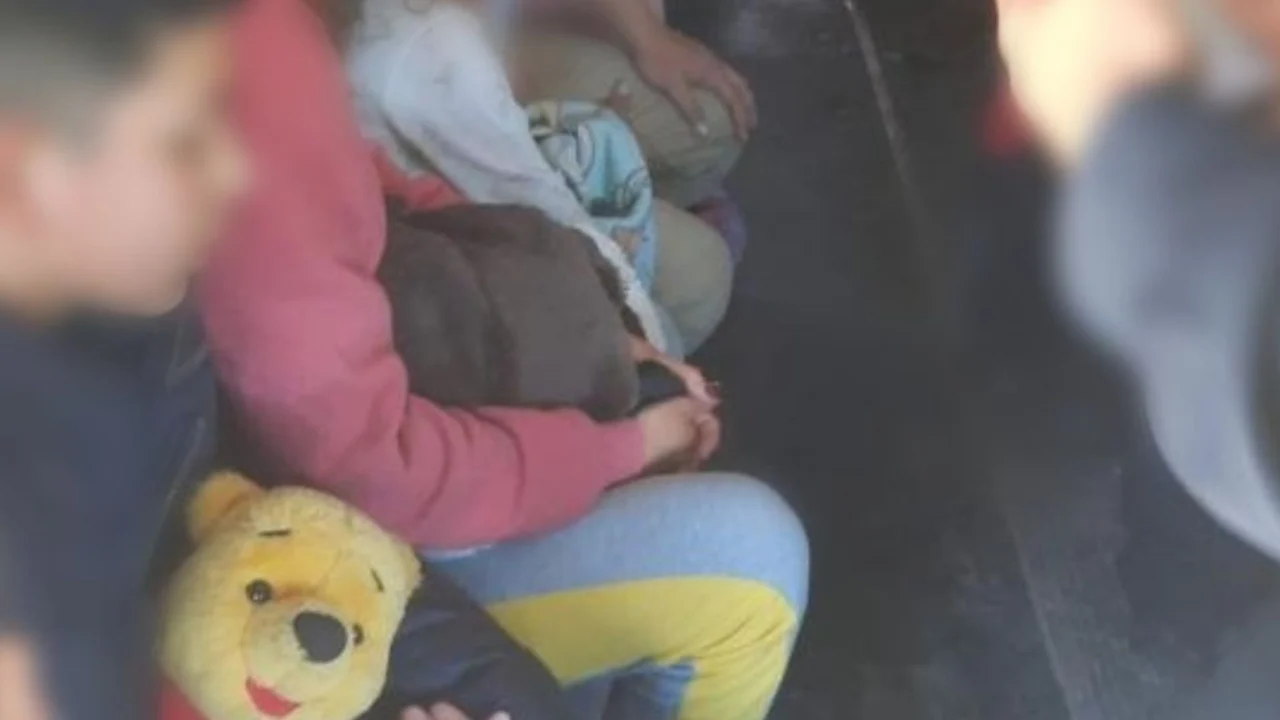 Identifican a los 32 migrantes secuestrados en Tamaulipas; 26 venezolanos y 6 hondureños