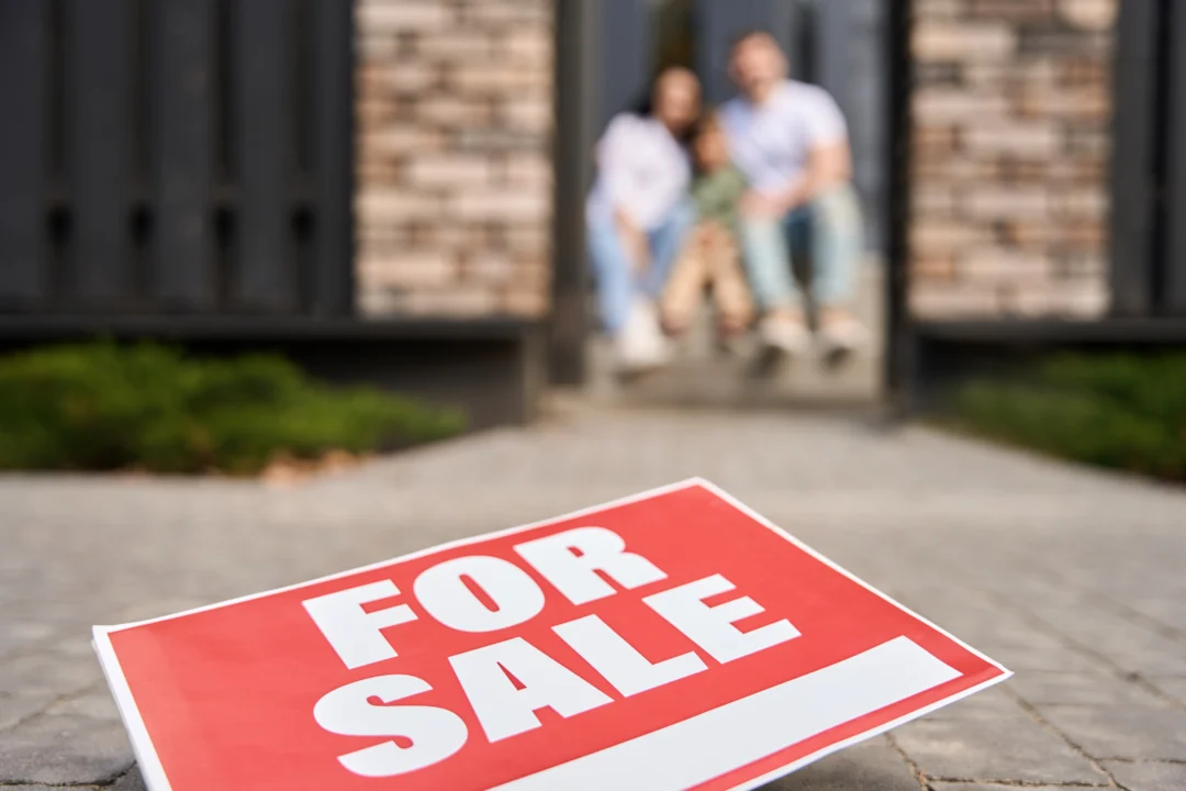 A la baja la venta de casas en San Diego