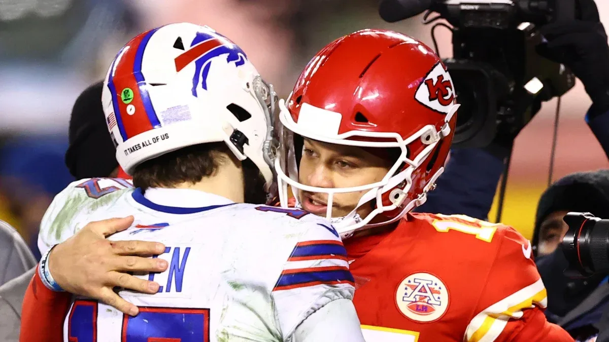 Así quedaron definidas las Series Divisionales en la NFL