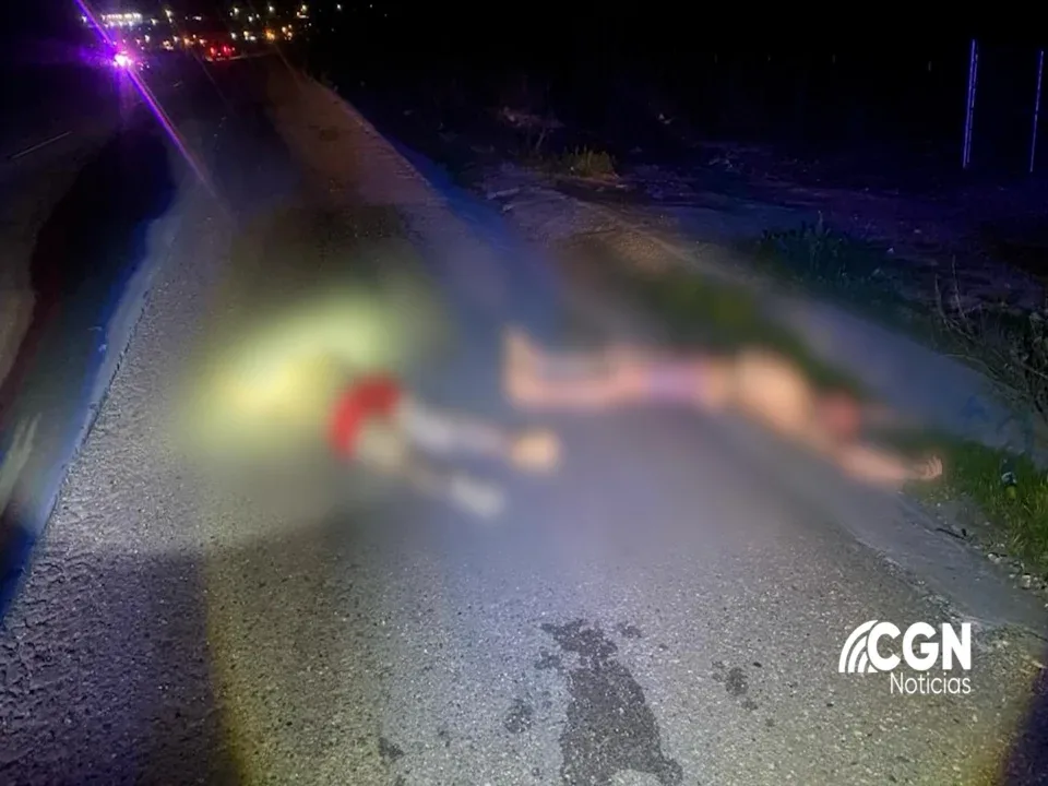 Continúa el ataque en contra de elementos policiacos en Tijuana
