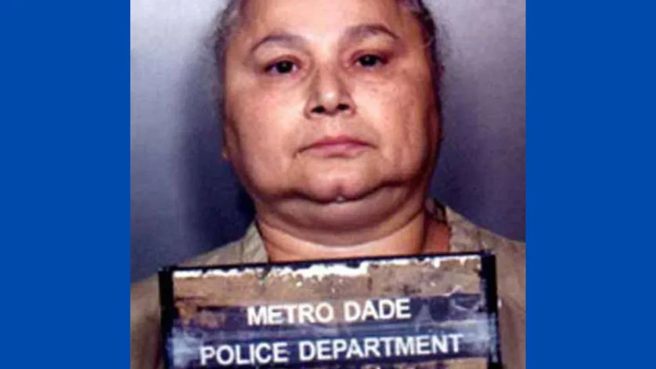 ¿Quién fue Griselda Blanco y qué pasó con ella?