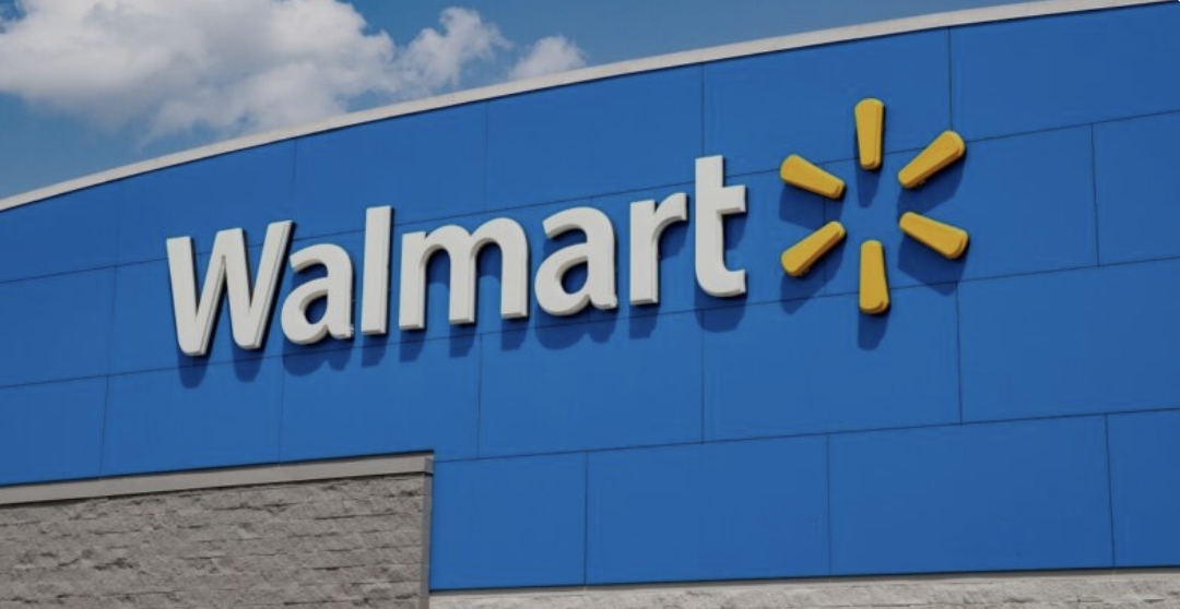 Cierran tiendas Walmart en San Diego