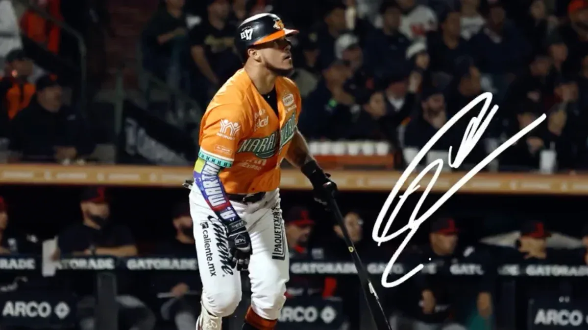 Un venezolano es la estrella en el arranque de la Final de la LMP