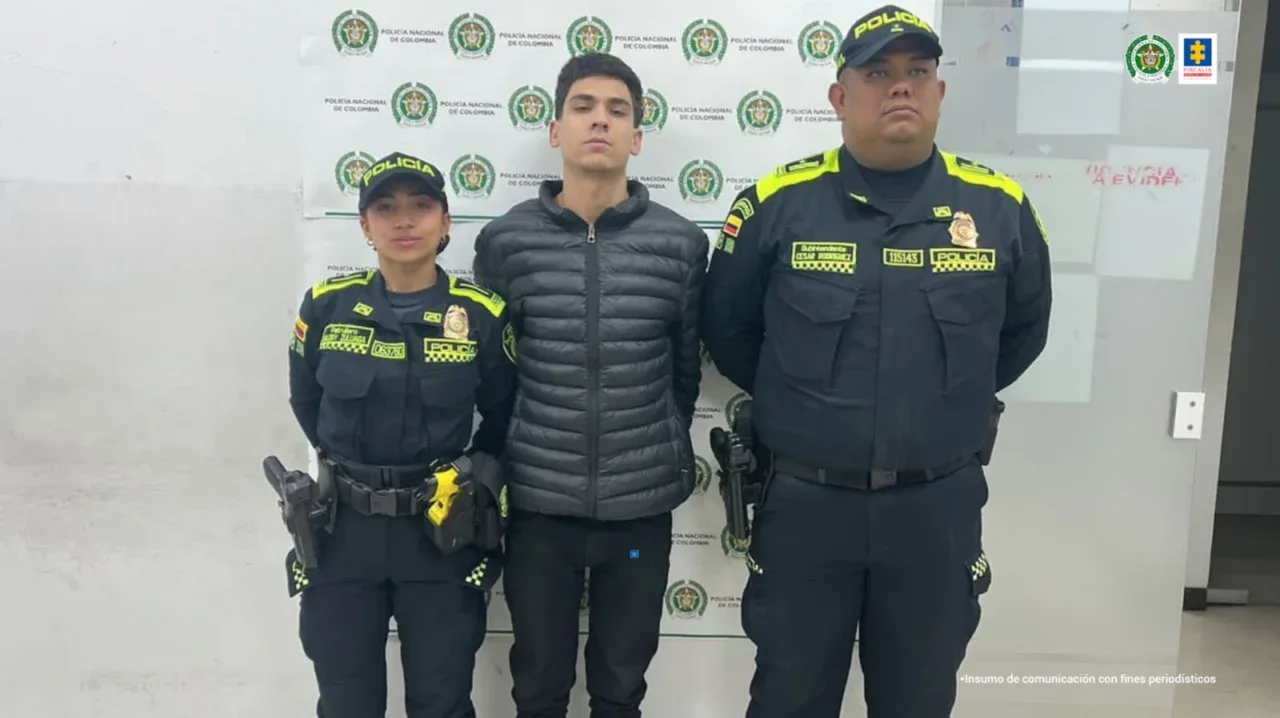 Fue capturado alias Papelito, reconocido integrante del Tren de Aragua, había asesinado a un ciudadano venezolano  