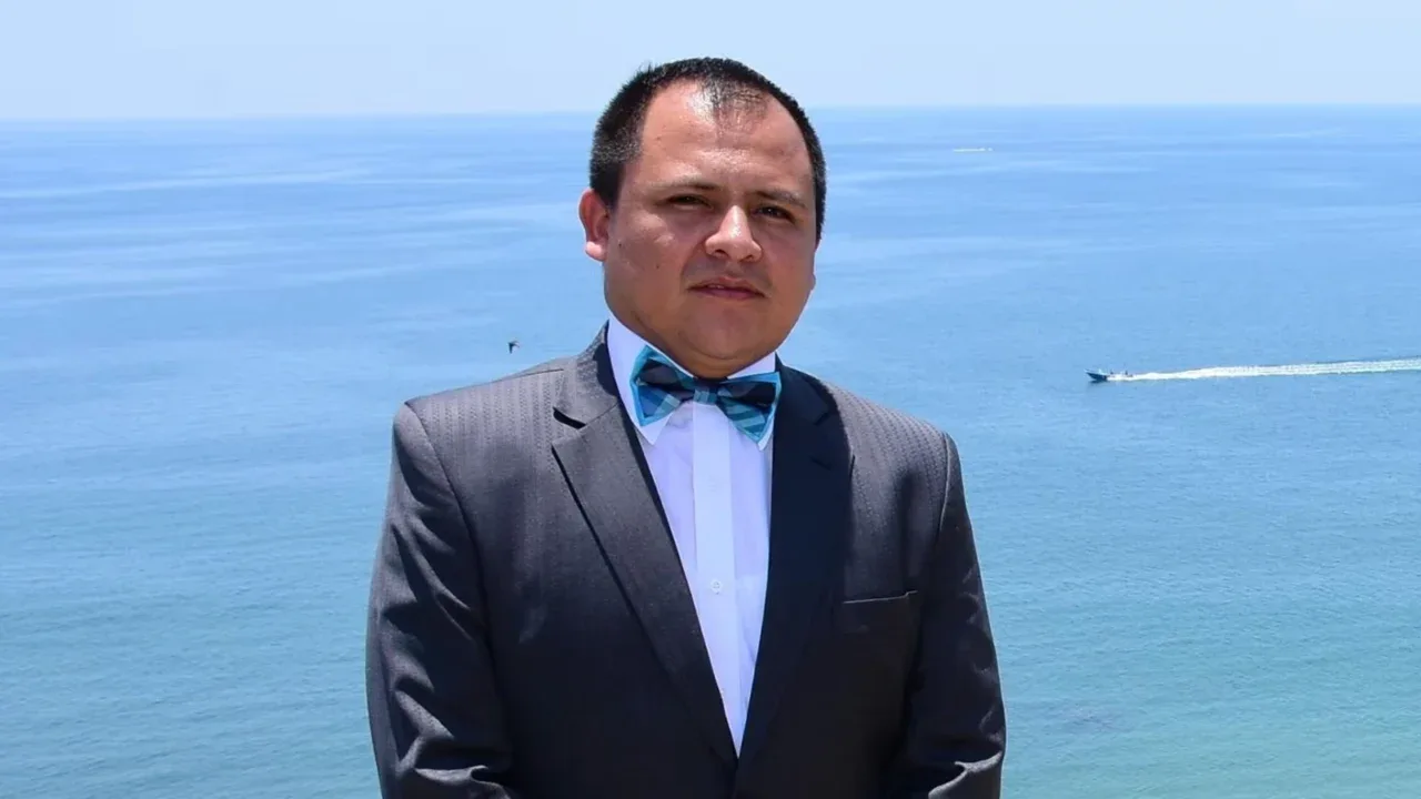 18 tiros, 2 armas y un fiscal muerto en Ecuador (VIDEO)