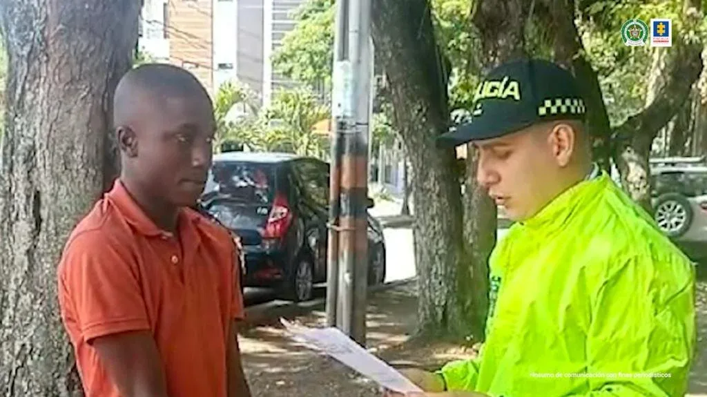 Capturan hombre que atacó con una granada casa del alcalde de Tuluá, Valle del Cauca  