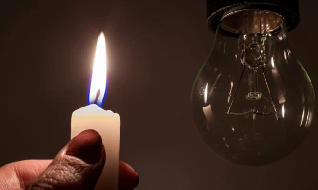 Cortes de luz superan las nueve horas continuas en Venezuela