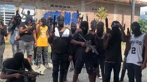 Defensoría del pueblo advirtió sobre la expansión de grupos armados en Colombia  