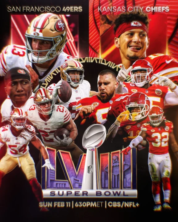 ¡Habemus Super Bowl! 49’S dio una gran Remontada y terminó venciendo 34-31 a Detroit