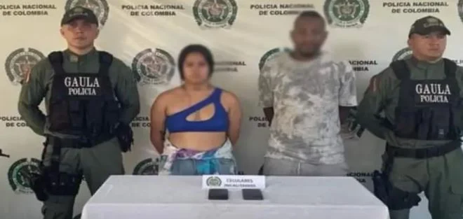 Influencer fue extorsionada por su propio hermano con fotos y videos  