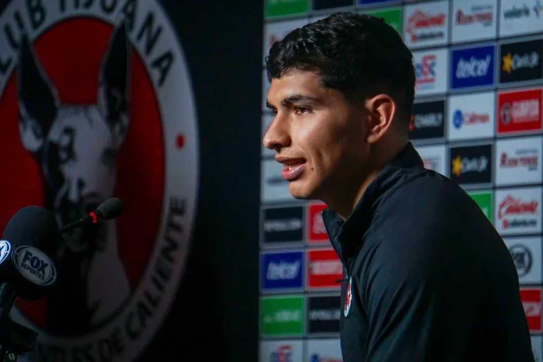 Xolos buscara sus primeros puntos visitando al atlas