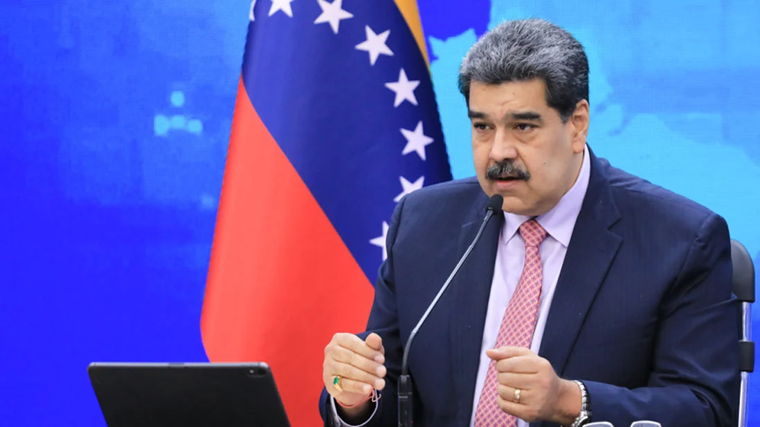 Nicolas Maduro deja en incógnita si será candidato presidencial en Venezuela
