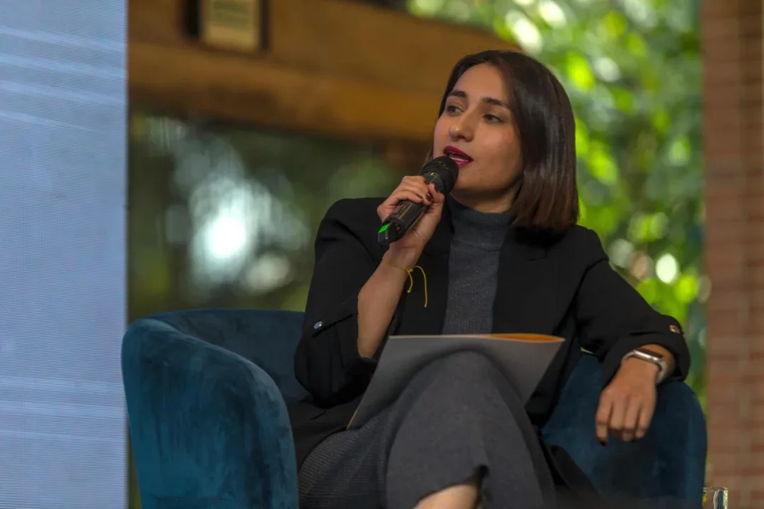 Nuevamente Laura Sarabia niega haber ordenado hacer polígrafo a su exniñera  