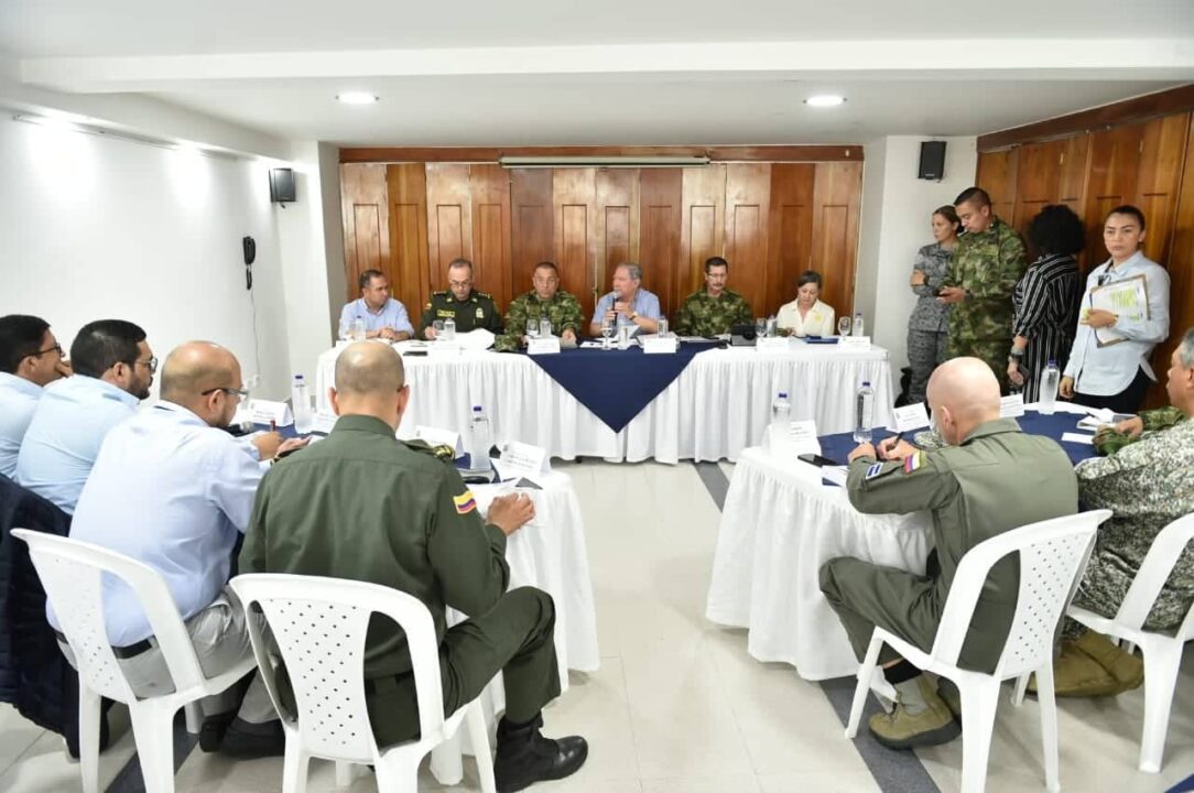 Tulúa, desbordada por la violencia iniciando 2024