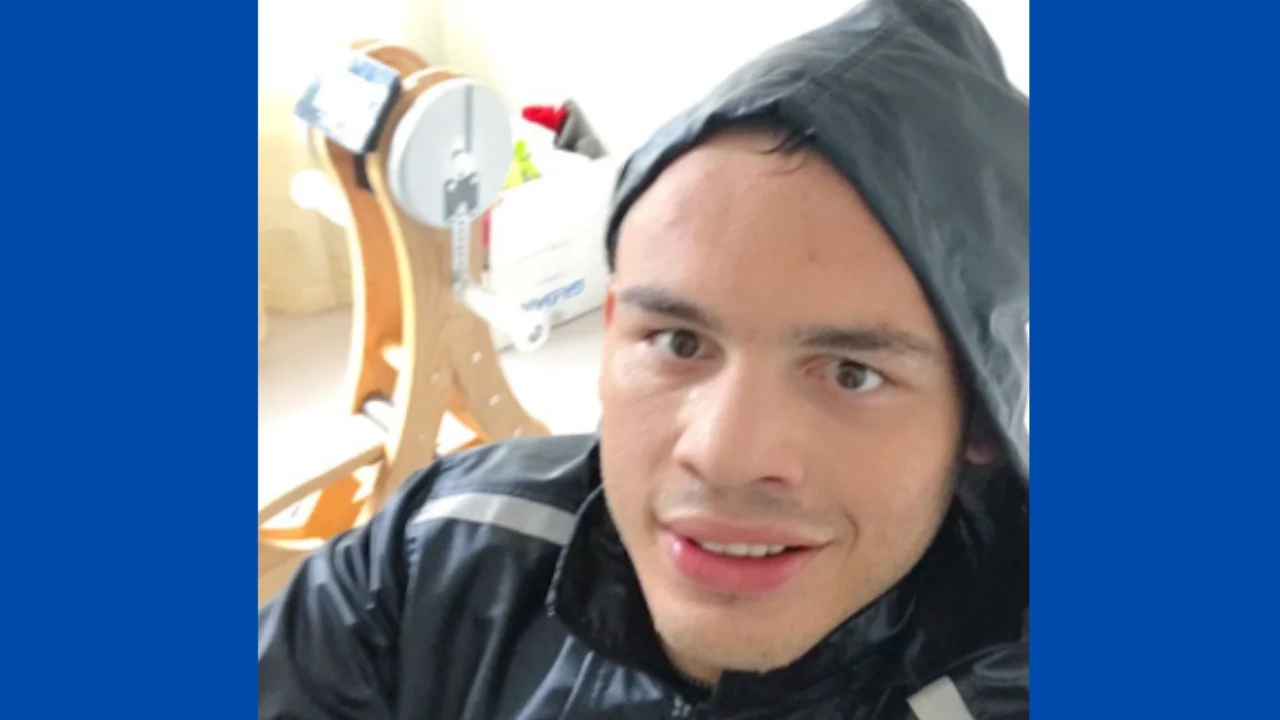 ¡Julio César Chávez Junior libre! Pero con tres cargos por posesión de armas